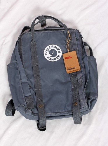 Fjallraven tree kanken - tree,