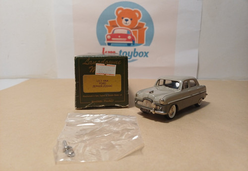 Lansdowne models ld7 ford - models,