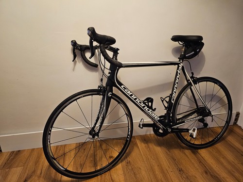 Cannondale super six full - six,