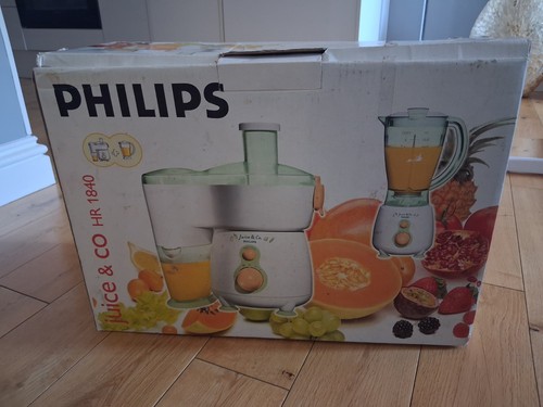 Philips hr1840 juicer juice - juicer,