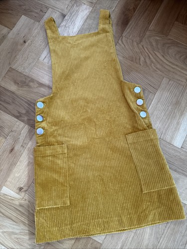 Vgc zara trf golden yellow - zara,