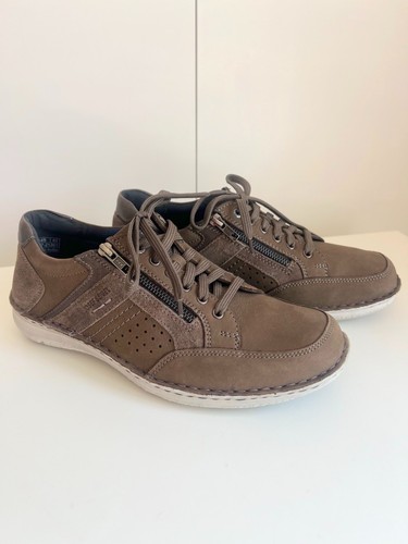Josef seibel men - brown, shoes