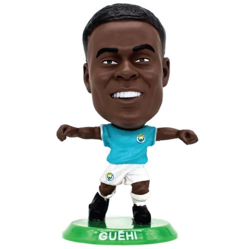 Manchester city soccerstarz - city, fc