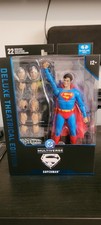 Mcfarlane Superman 1978 Deluxe