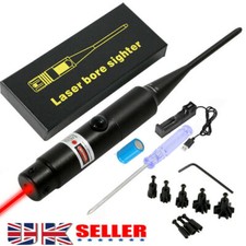 Red Hunting Adjustable Laser