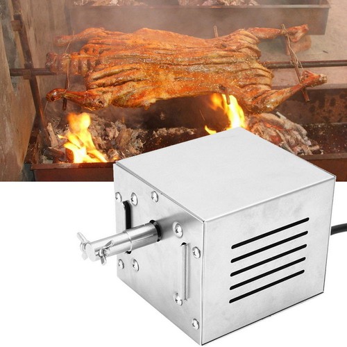 120kgs heavy duty - heavy, motor