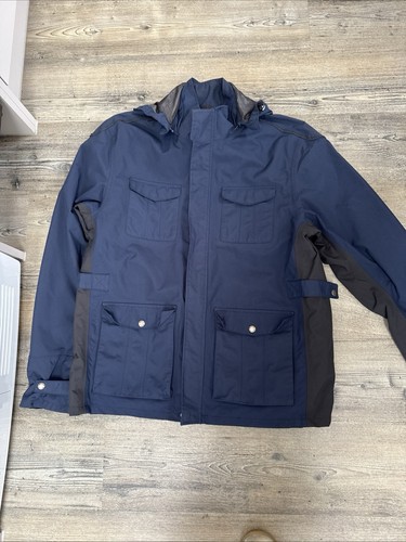 Musto men waterproof - musto,