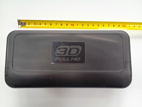 Panasonic glasses set - glasses, 2