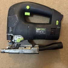 Festool Trion PSB 300 EQ-Plus