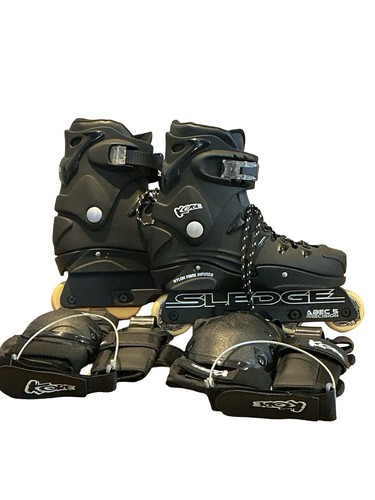 Kobe sledge aggressive inline - kobe,