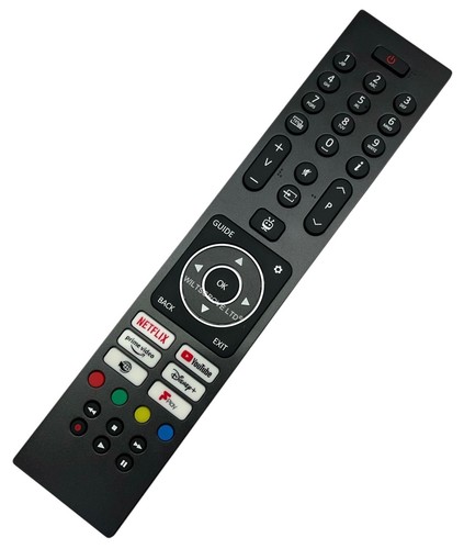 Genuine bush remote - genuine,