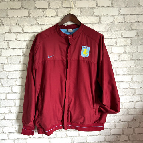 Aston villa nike - nike, training