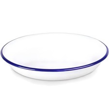 Falcon Pasta Rice Plate 18cm