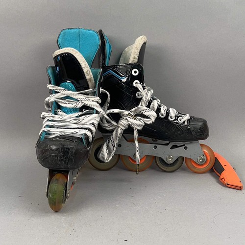 Bauer rsx size inline - bauer, 1.5