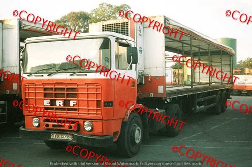 Truck photo unigate dairies - truck,