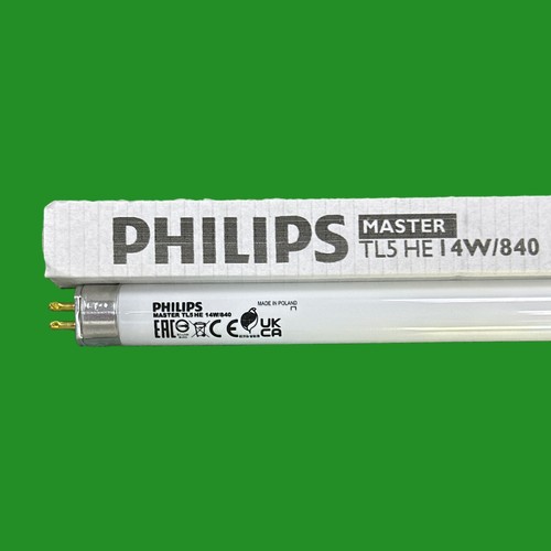 14w philips pin 549mm - 2x, 2