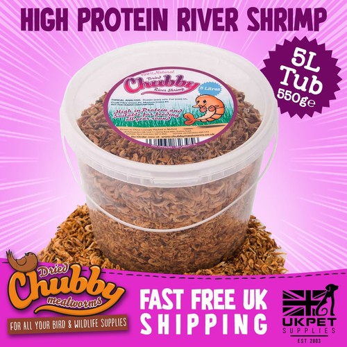 Litre chubby dried - litre,