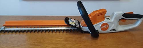 Sthil hsa cordless - cordless, hedge