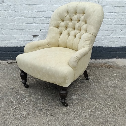 Victorian edwardian low arm - edwardian,