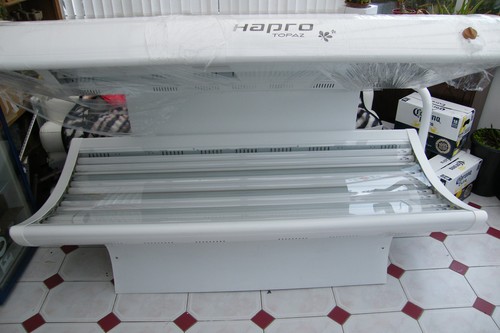 Philips hapro tube double - tube,