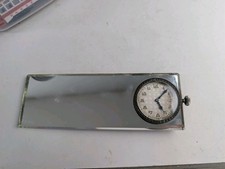 1930s Automotive SANDOZ VUILLE