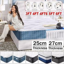 LUXURY ORTHOPAEDIC POCKET 4000