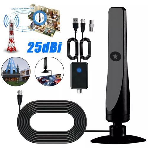 New 2026 rewave antena - new, 4k