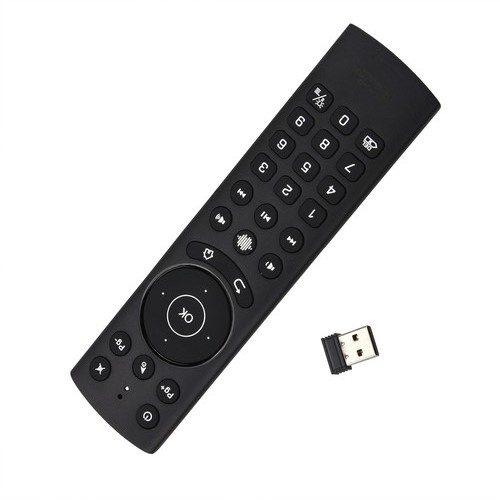 G20s pro 4g - bt, 2.4g
