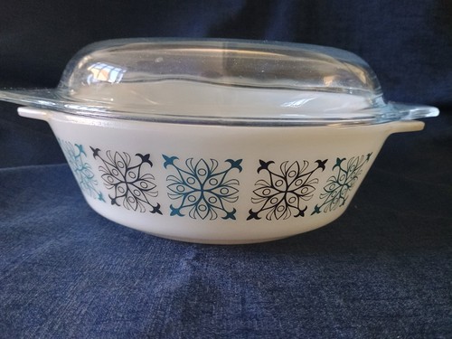 Vintage retro jaj pyrex - jaj,