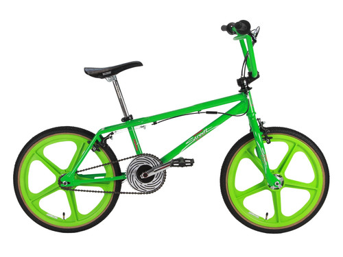 Skyway street beat ex bike - street,