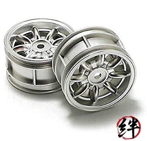 Tamiya 300050676 rims - tamiya,