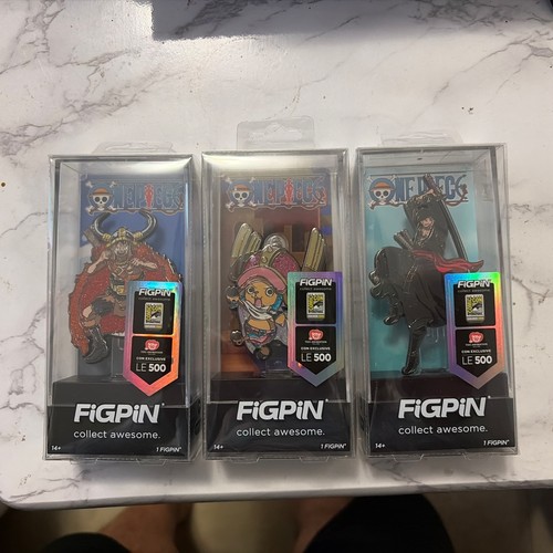 Sdcc 2026 figpin - figpin, one
