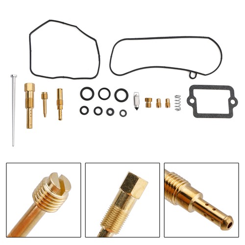 Carburetor rebuild repair kit - carburetor,