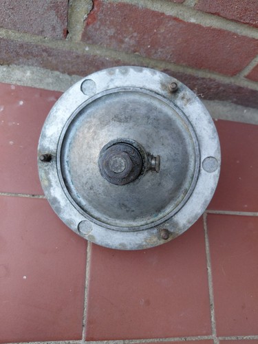 Old lambretta scooter - lambretta,