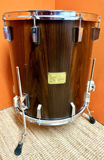 Rare Vintage Sonor Signature