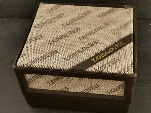 Gents vintage longines - gents,