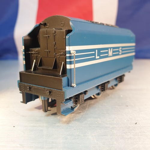 Hornby coronation class non - hornby,