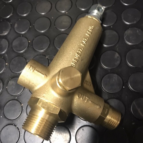 Pressure washer jet wash - pressure,