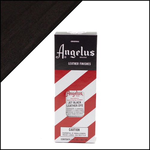 Angelus brand leather dye - angelus,