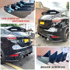 Fits"FORD FOCUS 2015-2018 ST
