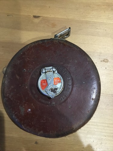 Rabone chesterman 251 - rabone,