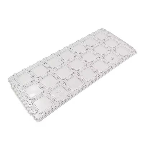 New esd tray holder intel - new,