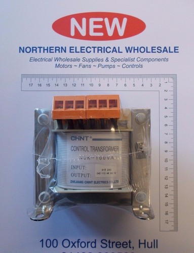 Chint ndk panel transformer - chint,
