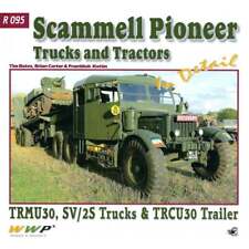 WWP R095 Scammell Pioneer