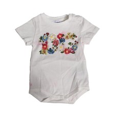 DOLCE & GABBANA Kids Romper