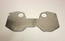 CARBURETTOR HEAT SHIELD