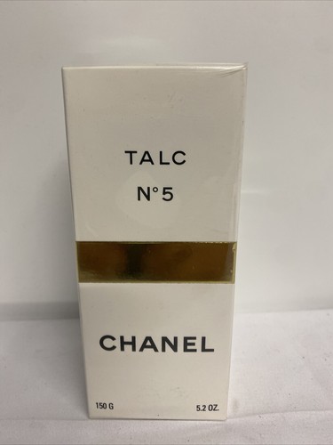 Chanel talc 150g - chanel, no.
