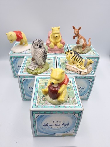 Royal doulton figurines - royal,