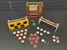 Subbuteo - job lot