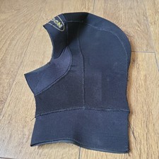 Typhoon Neoprene Scuba Dive Hood Medium